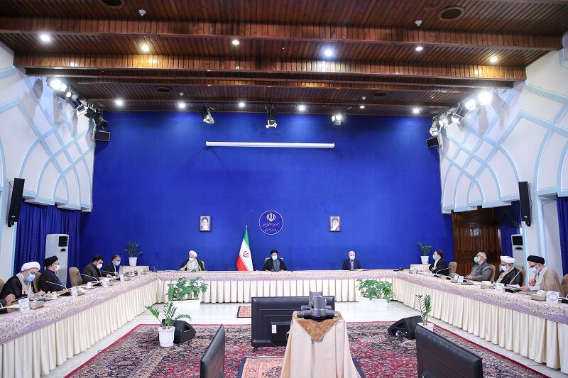 استفاده مناسب مردم از فضای مجازی با سیاستگذاری درست فراهم می‌شود