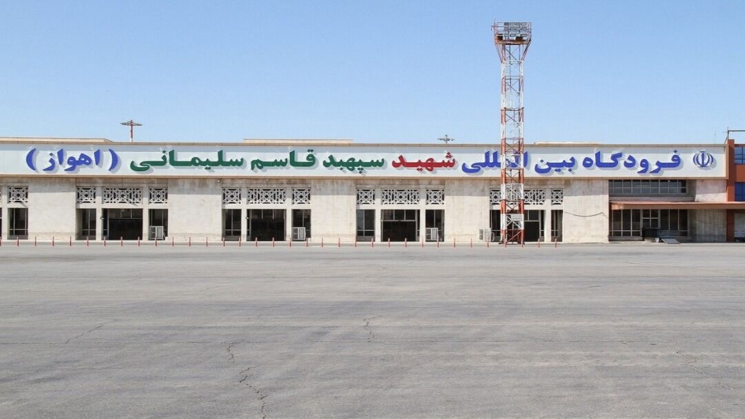 آغاز بازگشت زائران اربعین حسینی به فرودگاه اهواز از امشب