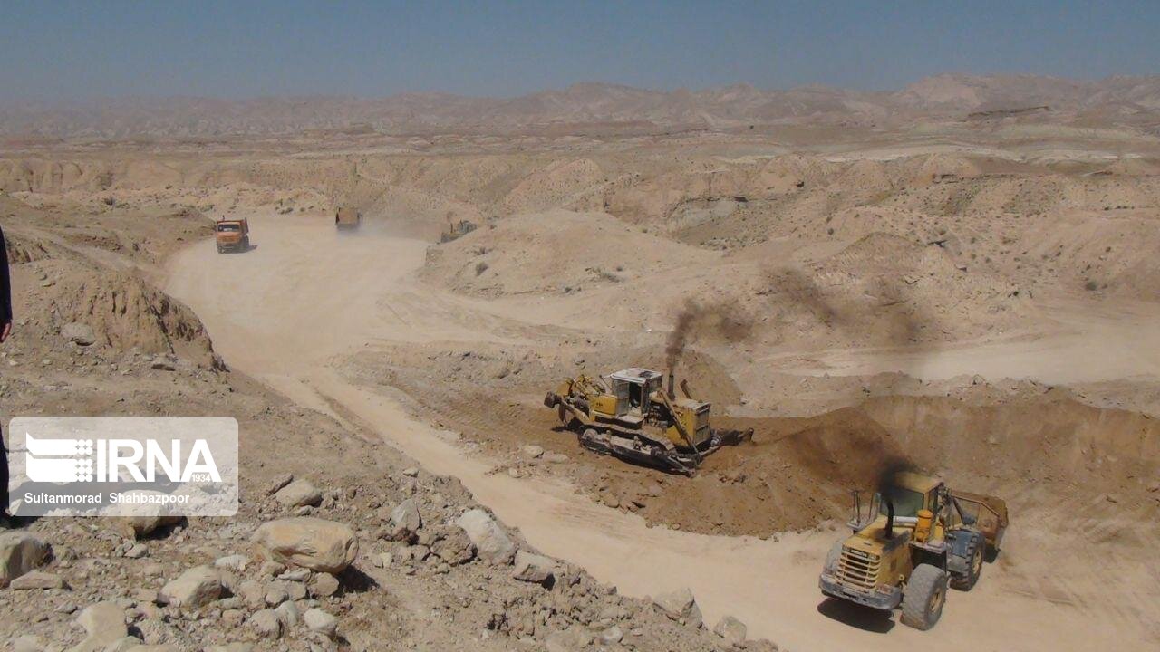 ۸۷ میلیارد ریال برای احداث جاده گیلانغرب به سومار اختصاص یافت