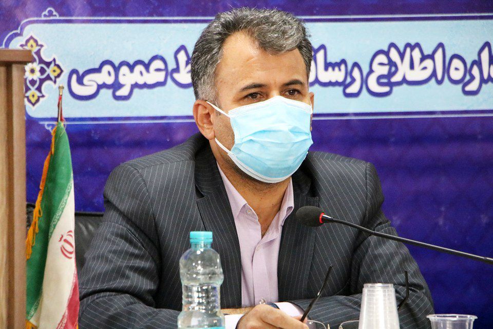 کلاس‌های درس ۲۷۰ مدرسه استان قزوین به صورت حضوری برگزار می‌شود