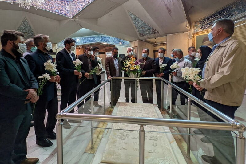 گردشگری فرهنگی آذربایجان‌شرقی توسعه می‌یابد