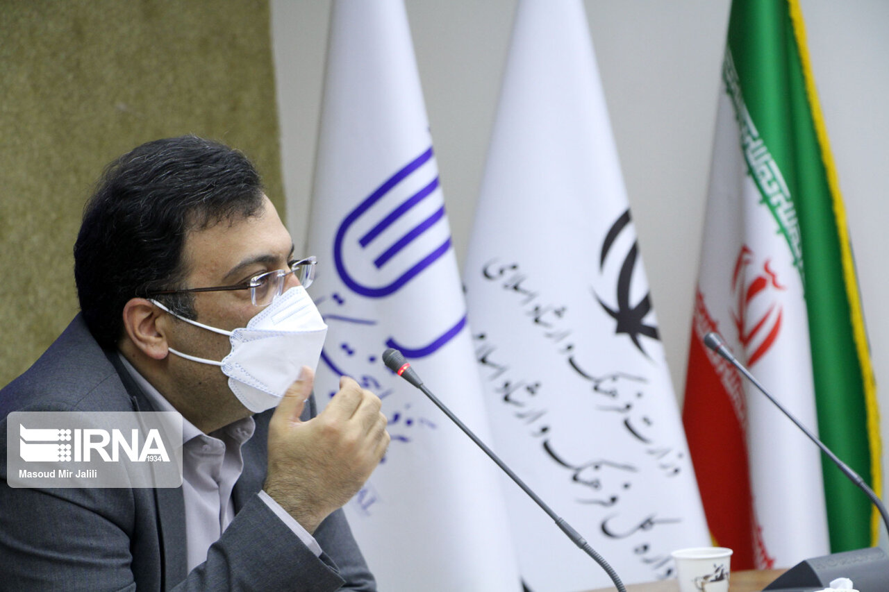 مدیرکل فرهنگ و ارشاد یزد: شعر هنر هویت و بخشی از فرهنگ مردم است