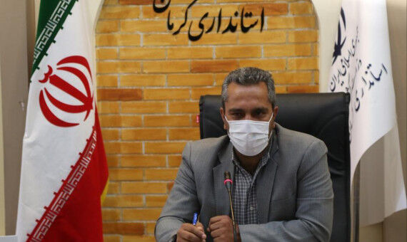 معاون استاندار کرمان: هدف قانون رفع موانع تولید برطرف کردن مشکلات است 