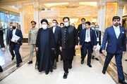 بیانیه دفتر نخست وزیری پاکستان از دیدار رسمی عمران‌خان با رئیسی
