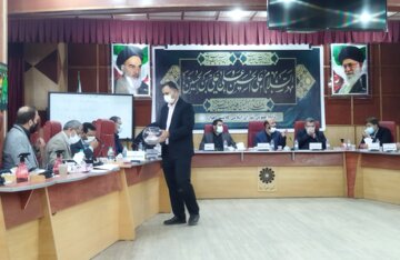 رییس شورای شهر اهواز: اولویت ما اجرای طرح دفع ابهای سطحی است