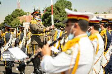 ایرانی صدر کے دورہ تاجکستان کی روانگی