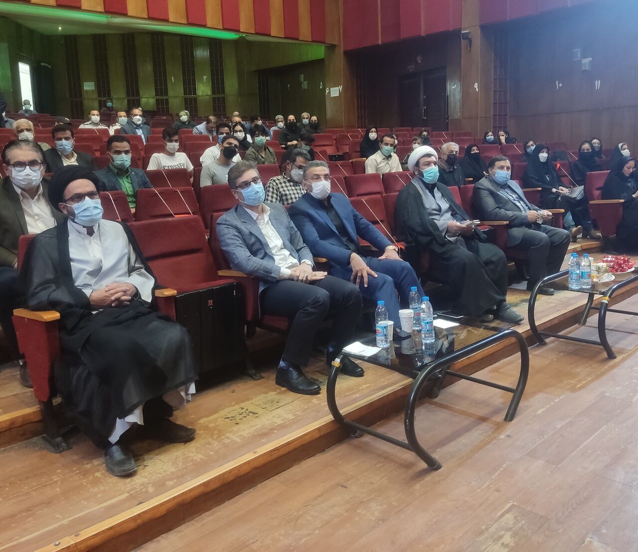 سهمیه مسکن ملی به قهرمانان ورزشی ساوه تخصیص یابد