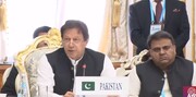 نخست وزیر پاکستان: رویکردهماهنگ اعضای شانگهای برای افغانستان ضروری است