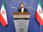 Jatibzade reitera que las islas Abu Musa, Tunb Mayor y Tunb Menor pertenecen indefectiblemente a Irán