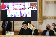 عضویت ایران در سازمان شانگهای اولین موفقیت سیاست خارجی دولت جدید است