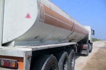 کشف ۶۱ هزار لیتر گازوئیل و ۲۲ تن چوب قاچاق در کرمان