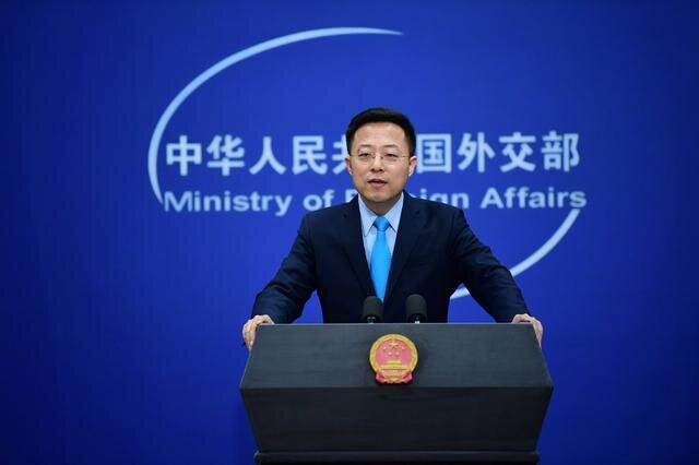 چین خواستار رعایت توافقنامه برجام شد