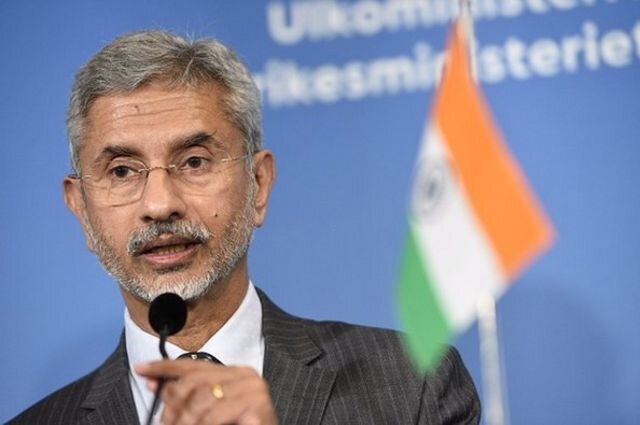 تحولات افغانستان محور رایزنی های وزیر خارجه هند در حاشیه اجلاس شانگهای