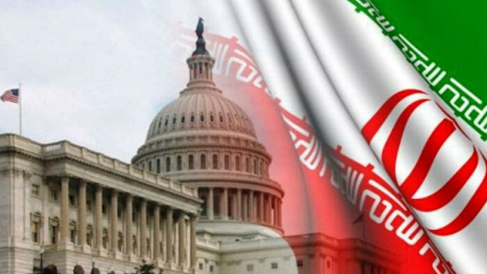 Iran calls for US, its allies' prosecution for extraterritorial sanctions