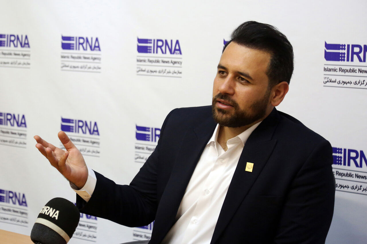 ضرورت پایان تباهی آب در فضای سبز قزوین