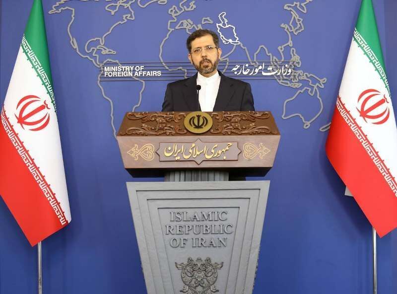 Abu Musa, Greater Tunb, Lesser Tunb belong to Iran: Foreign Ministry