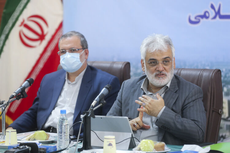 اتحادیه منطقه‌ای دانشگاه آزاد اسلامی در شرق کشور ایجاد می‌شود