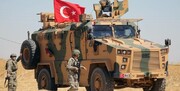 کشته شدن یک نظامی ترکیه در شمال عراق