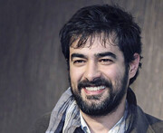 Iran's Shahab Hosseini wins best actor award in Finland