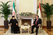 Die Stärkung der Interaktionen wird das Niveau der Teheran-Duschanbe-Zusammenarbeit verbessern