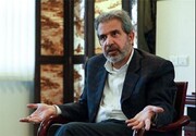 Asefi: Current developments in world increased importance of Beijing-Tehran ties