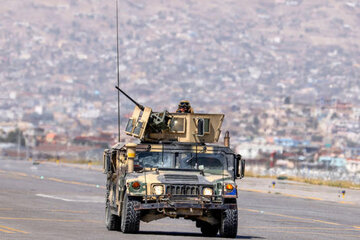 طالبان توانایی عملیاتی کردن سلاح های برجای مانده آمریکا را دارند؟