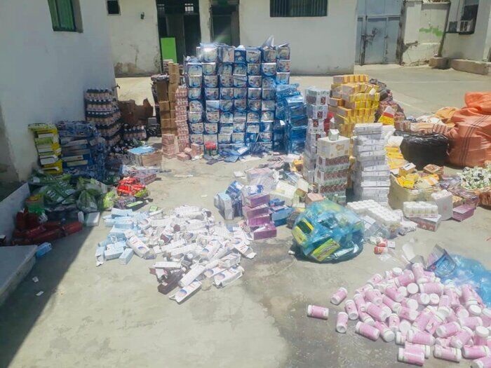 شبکه قاچاق واکسن کرونا و  دارو در استان مرکزی شناسایی شد 