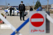 پلیس راهور همدان محدودیت‌های ترافیکی عاشورای حسینی در این شهر را اعلام کرد