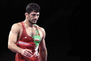 El luchador iraní Yazdani será candidato a las elecciones de la Comisión de Atletas de la Unión Mundial de Lucha