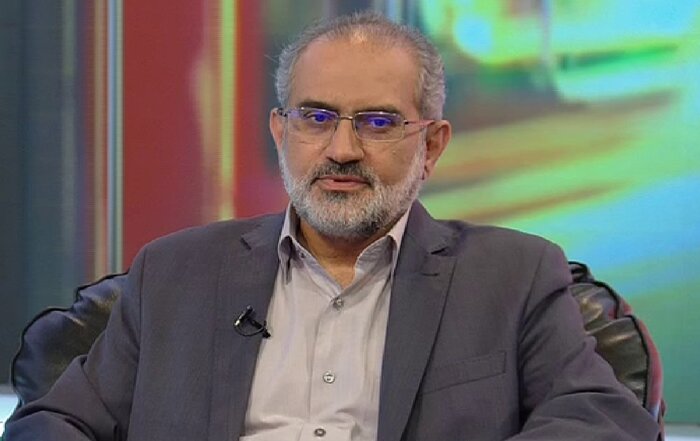 حسینی: پذیرش ایران در شانگهای نشانگر بی اثر بودن تهدیدهای آمریکا است