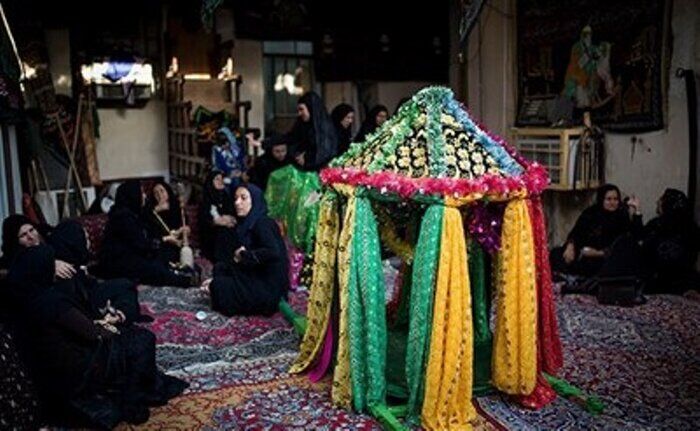 پرونده هفت اثر ناملموس بوشهر برای ثبت ملی تکمیل شد