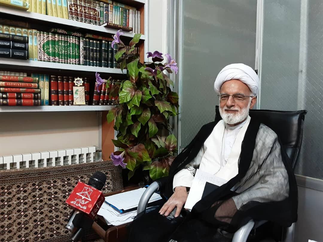 دستاوردهای کنگره شهدای استان مرکزی به گفتمان انقلابی تبدیل شده است