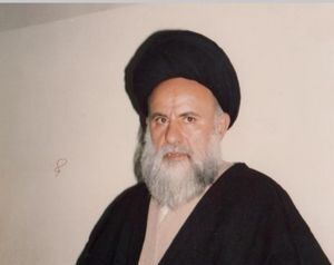 درباره سید محمدعلی موحد ابطحی