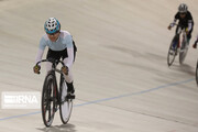 بانوی ورزشکار همدانی صیاد مدال‌های مسابقات دوچرخه سواری کشور