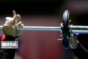 اولین مدال‌های بانوان فیتنس چلنج در عرصه بین‌المللی