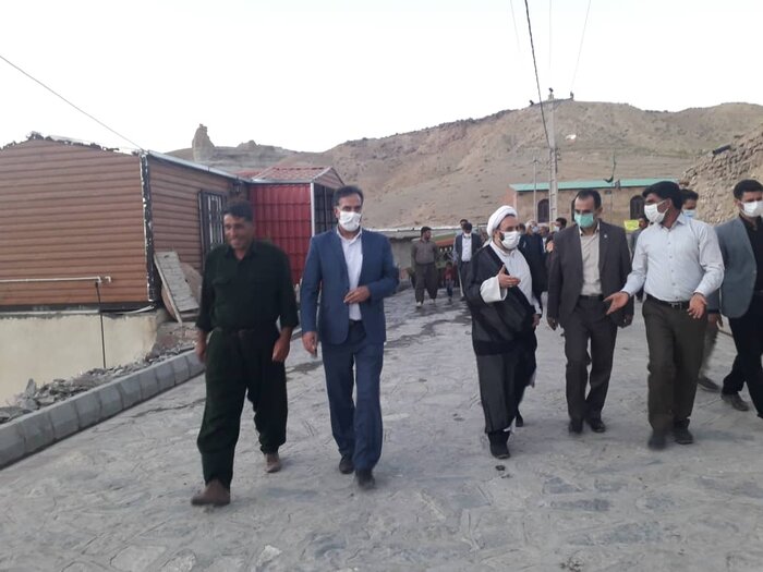 تخصیص هشت هزار میلیارد تومان قیر رایگان برای عمران روستایی در کشور