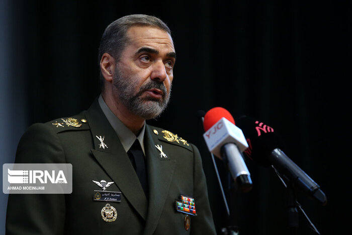 Defense minister vows crushing response to any unwise act