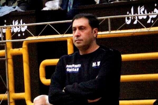 بسکتبال بانوان گرگان بدون تغییرنام در لیگ‌برتر شرکت می‌کند