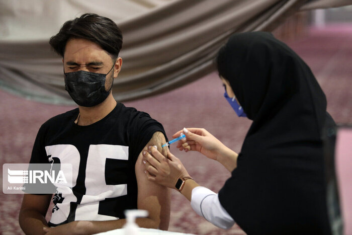 ۸ پایگاه واکسیناسیون ویژه دانش‌آموزان در مهاباد راه‌اندازی شد