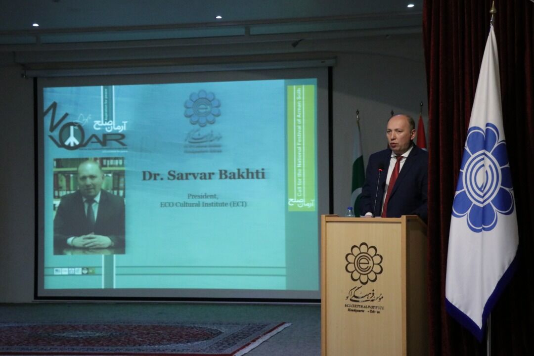 روز جهانی صلح فرصتی برای استقرار فرهنگ اصیل صلح