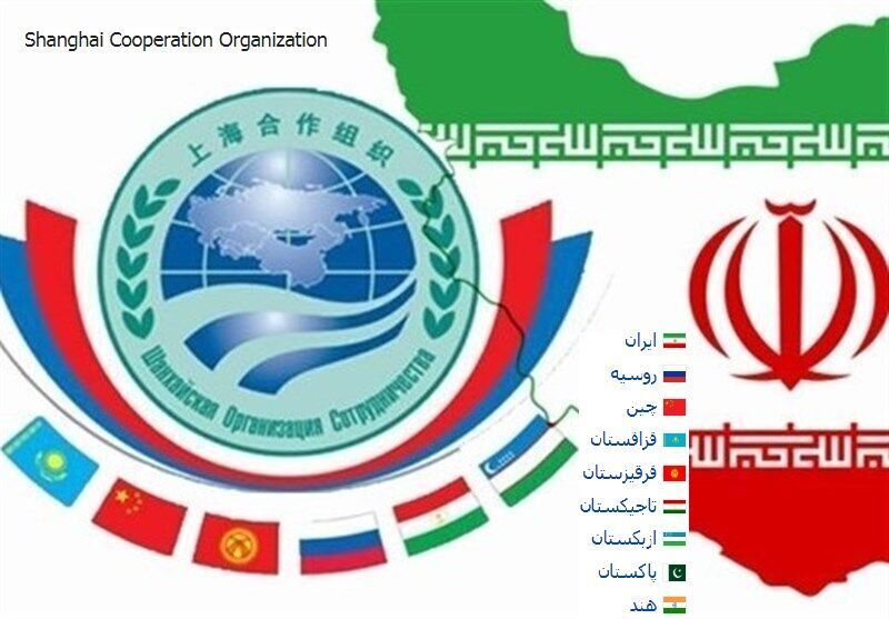 Iran can use energy card after attaining SCO full membership