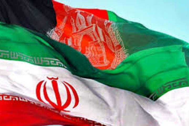 Iran permanently supports Afghan people