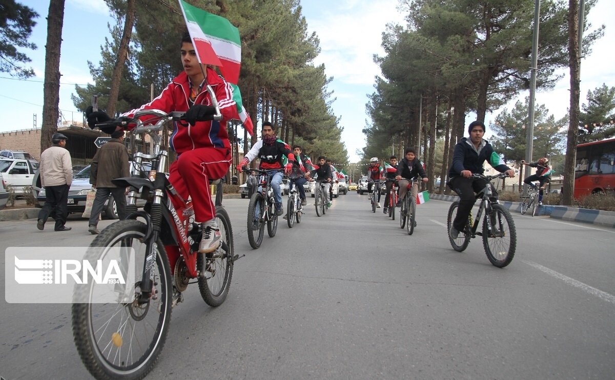 ۷ رویداد ورزشی به مناسبت هفته دفاع مقدس در اصفهان برگزار می‌شود