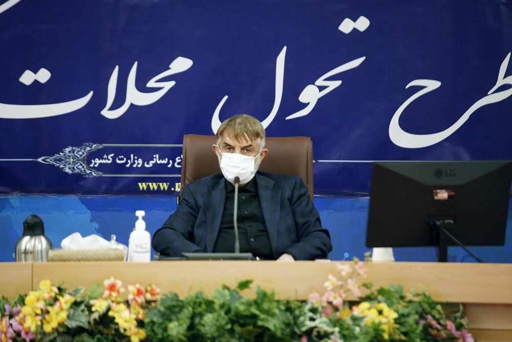 آقامحمدی: اهتمام جدی برای کنترل و کاهش آسیب های اجتماعی وجود دارد  
