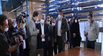دادستان تهران: اولویت اصلی ما حل قانونی مشکلات تولیدکنندگان است