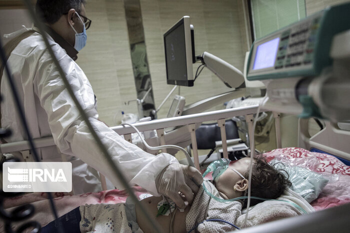 مراکز درمانی اصفهان امکانات لازم برای پذیرش شمار زیاد اطفال کرونایی را ندارند