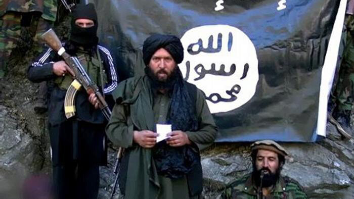 نگرانی از فعالیت داعش و القاعده در افغانستان