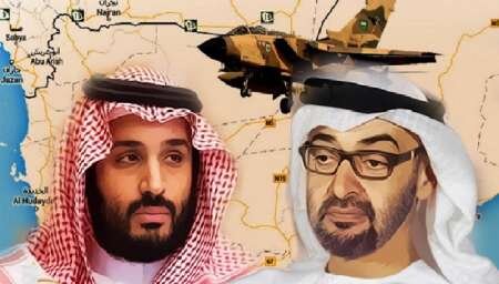 بالا گرفتن اختلافات عربستان و امارات در یمن