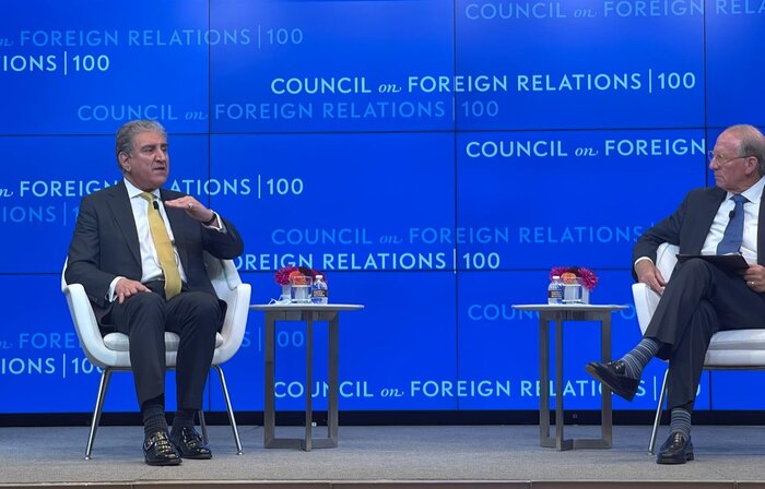 پاکستان از  اختلاف رویکرد با آمریکا درباره افغانستان خبر داد