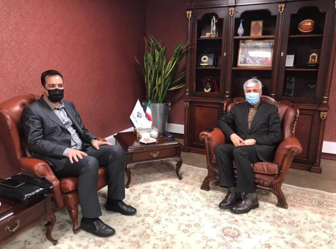 مدیرعامل باشگاه گل‌گهر: حضور سجادی به سود آینده ورزش ایران است